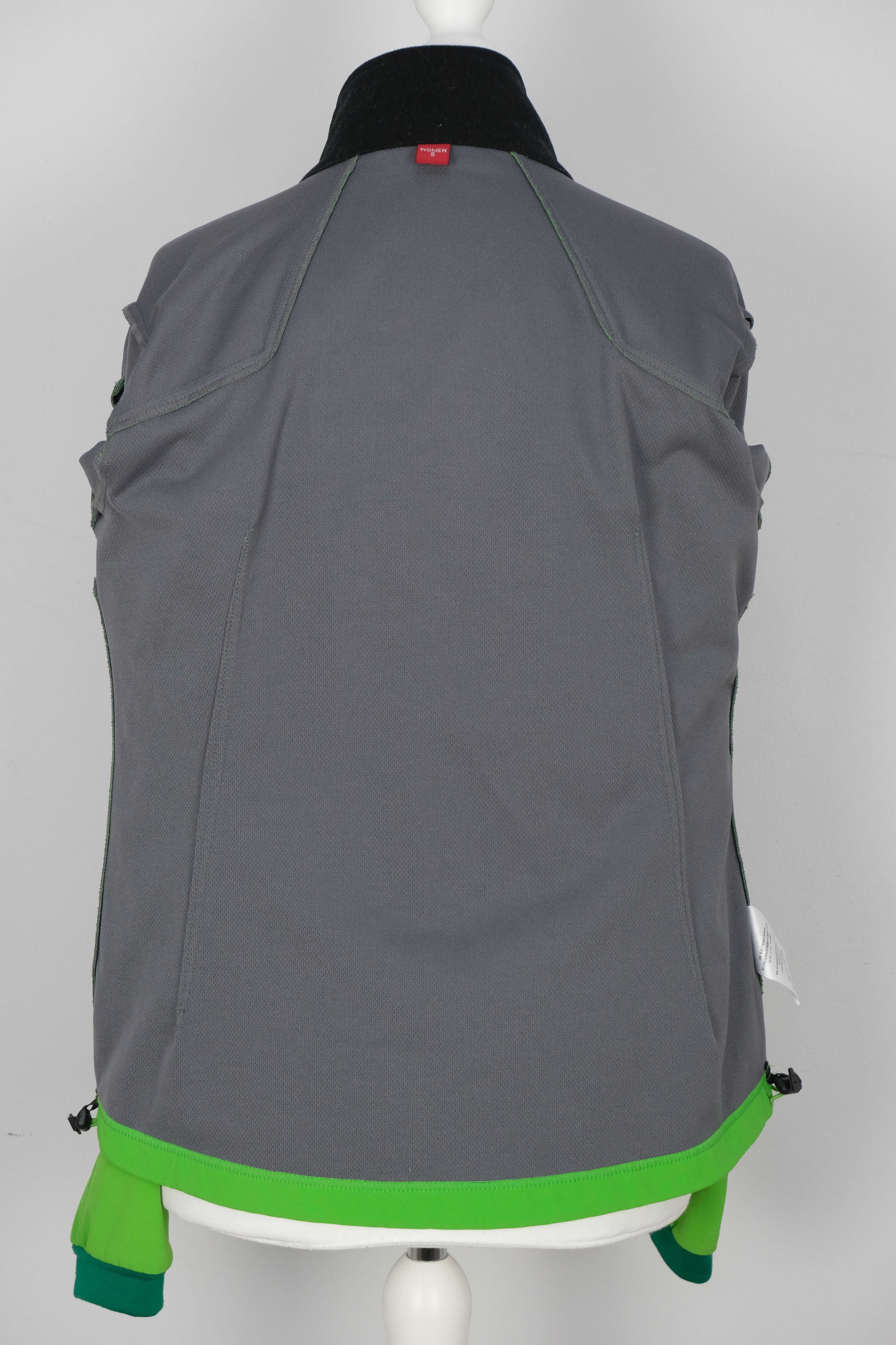 Haglofs softshell kurtka damska r S