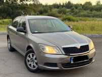 Skoda Octavia a5