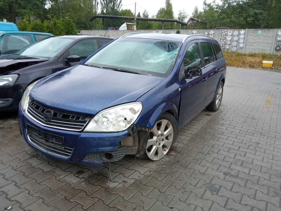 Opel Astra H 	Z17DTH 1.7 *na części*