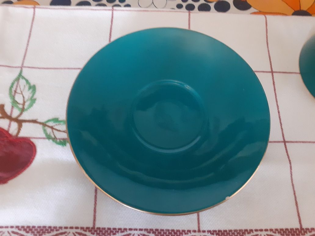 Chávena almocadeira RB vintage