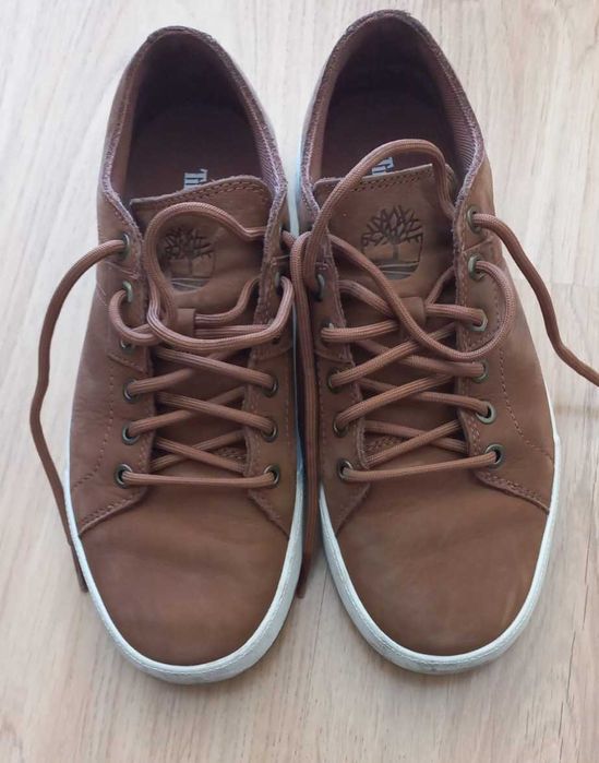 Sapatilhas (Ténis/Sapato Casual) Timberland
