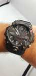 Casio G-Shock GG-B100 Mudmaster Carbone Core Guard - Baro, Termo