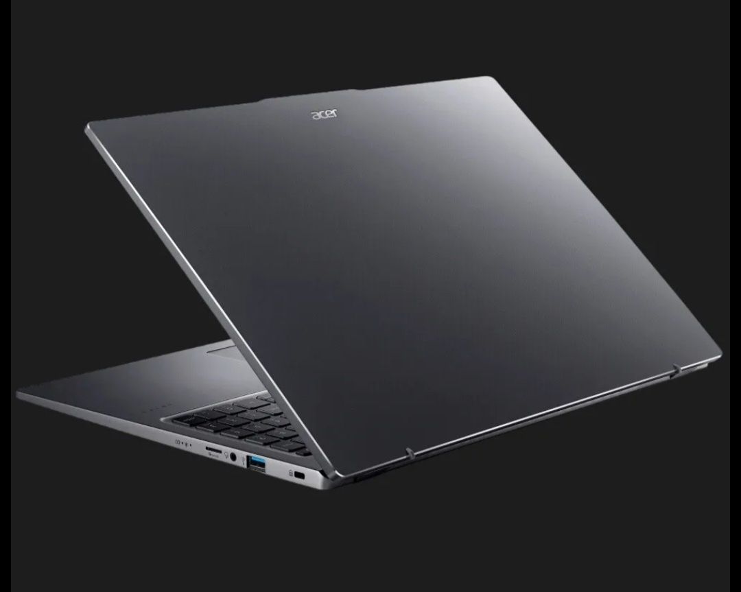 Ноутбук Acer Swift Go 16 SFG16 (Intel Core i5/ 8GB/ 1TB (SSD)/ Iris Xe