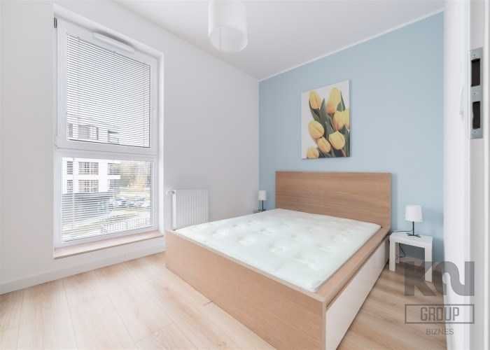 Mieszkanie przy ul. Pienistej