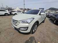 Hyundai Santa Fe 2013 2.0 Дизель Автомат