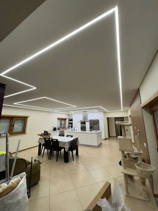 Superinova - Remodelações e Acabamentos