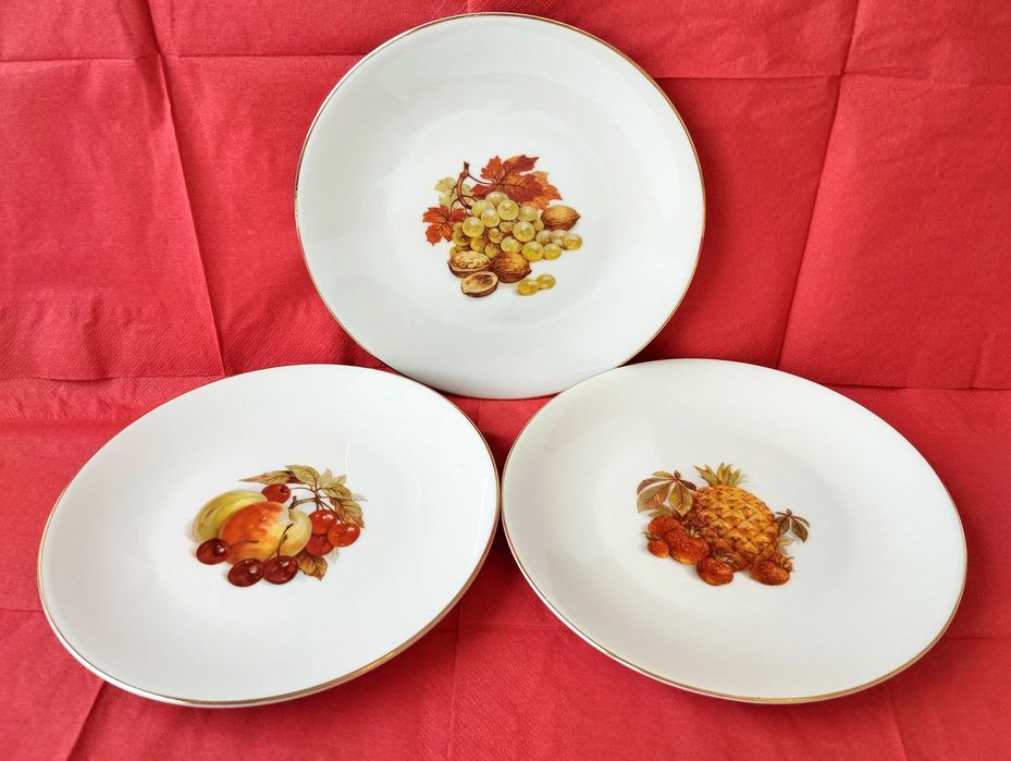 Столовий сервіз TM Plankenhammer, Німеччина