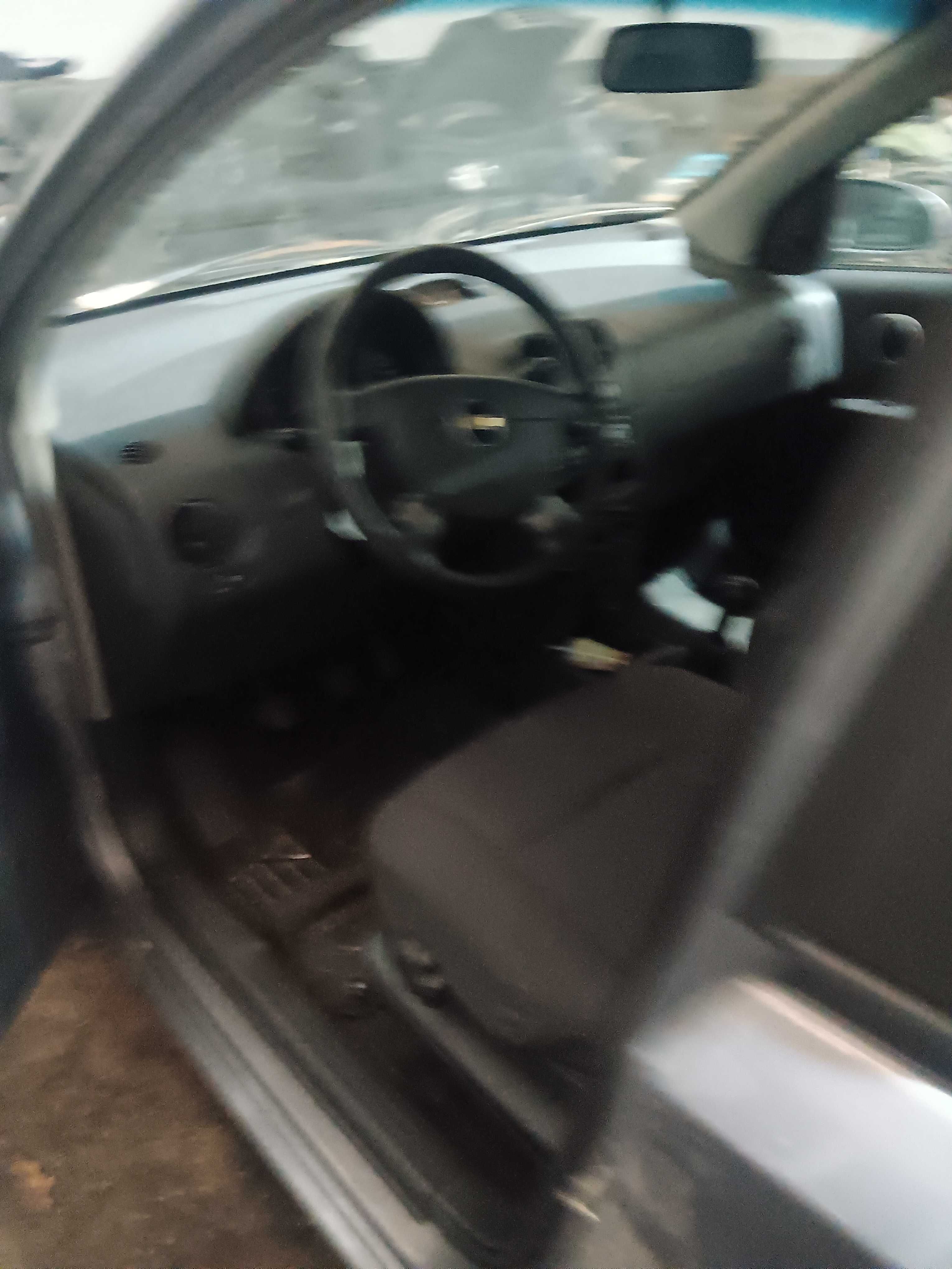 Peças Chevrolet kalos