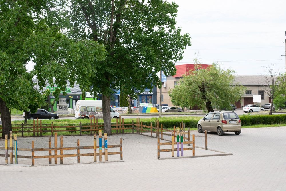 Продам 1к квартиру Вознесенск