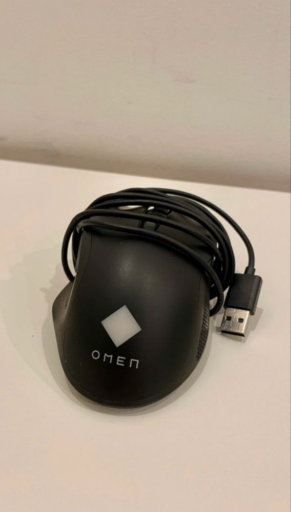 Computador Gaming HP Omen 15 pack