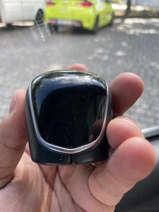 Manete Ford Focus 6V