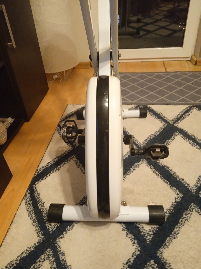 Rower stacjonarny