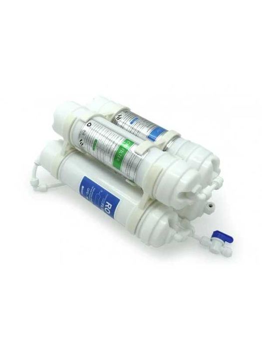 Осмос портативный фильтр походный осмос переносной генератор водорода