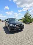 BMW X5 Bmw x5 auto świeżo sprowadzone z USA