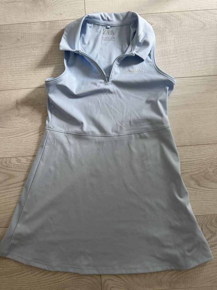 Плаття для дівчинки Zara