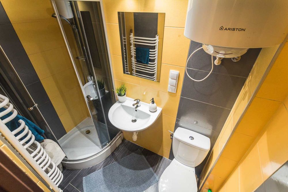 Urzędnicza - AGH - kawalerka - 30m2 z antresolą - od zaraz