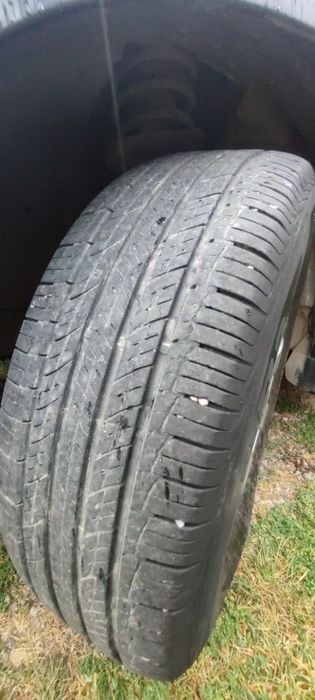 Продам Honda CR-V