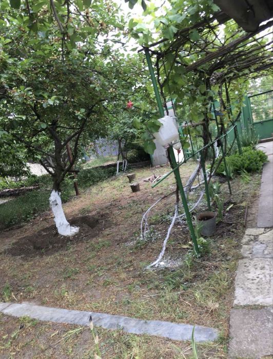 Продаю дачу с участком 6 соток за Октябрьским «Горизонт»