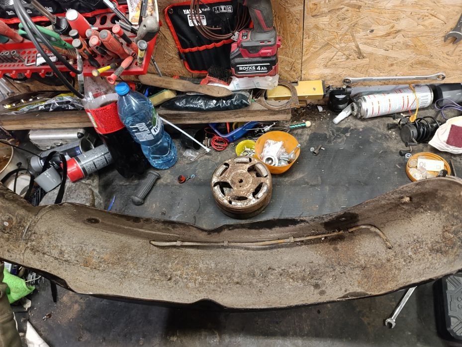 Błotnik tylny bagażnik SHL M11 m11w 175 nie Wsk Wfm przedni bagażnik