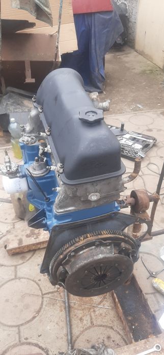 Продам Двигун ваз 2103,011,01