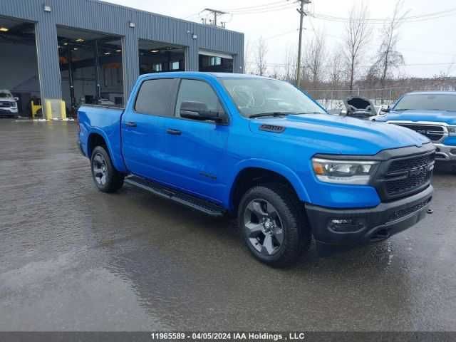 Dodge Ram 5.7 Hemi 2023