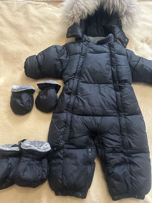 Продам дитячий одяг в ідеальному стані