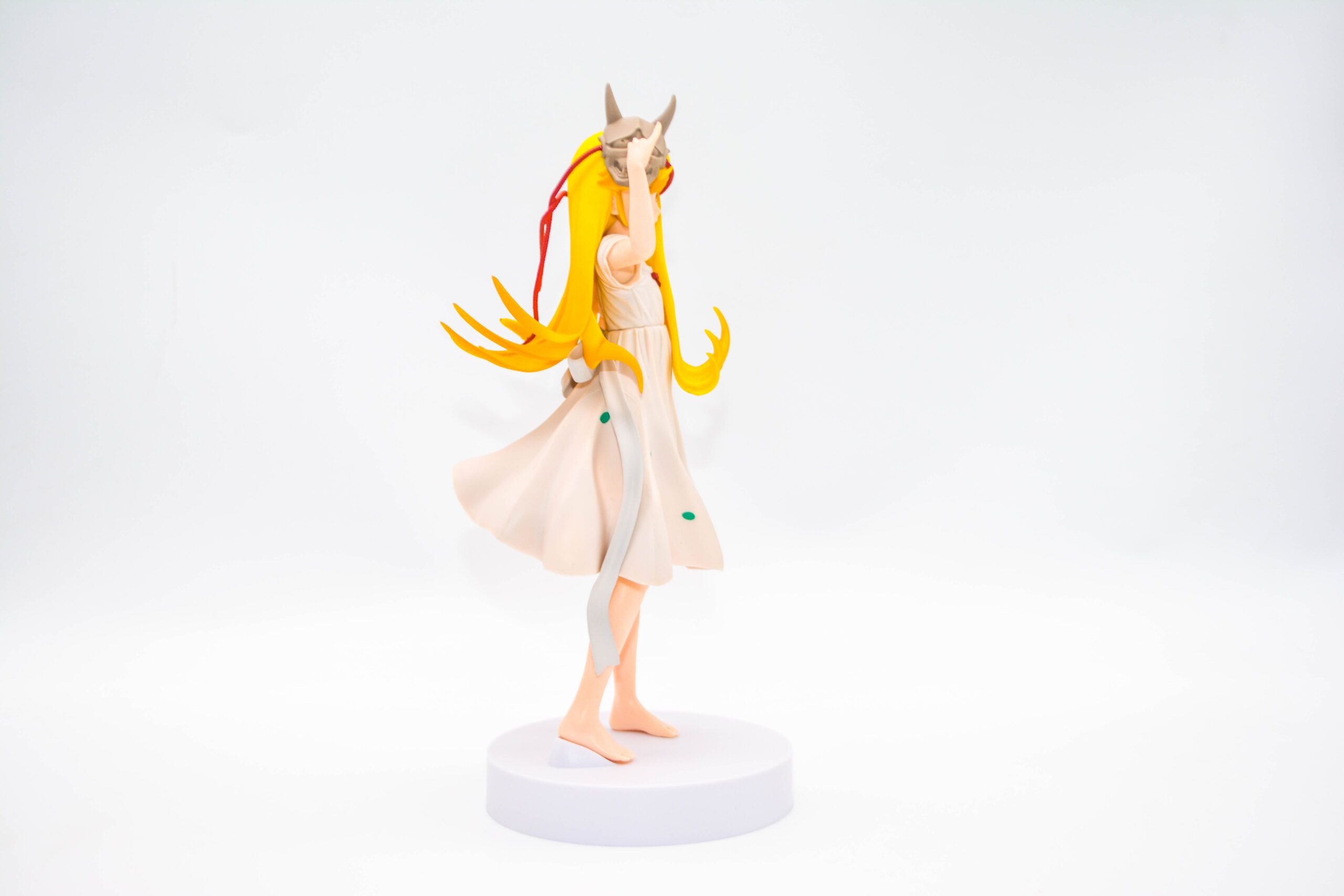 figurka   Shinobumonogatari - Oshino Shinobu - EXQ Figure - Nisioisin