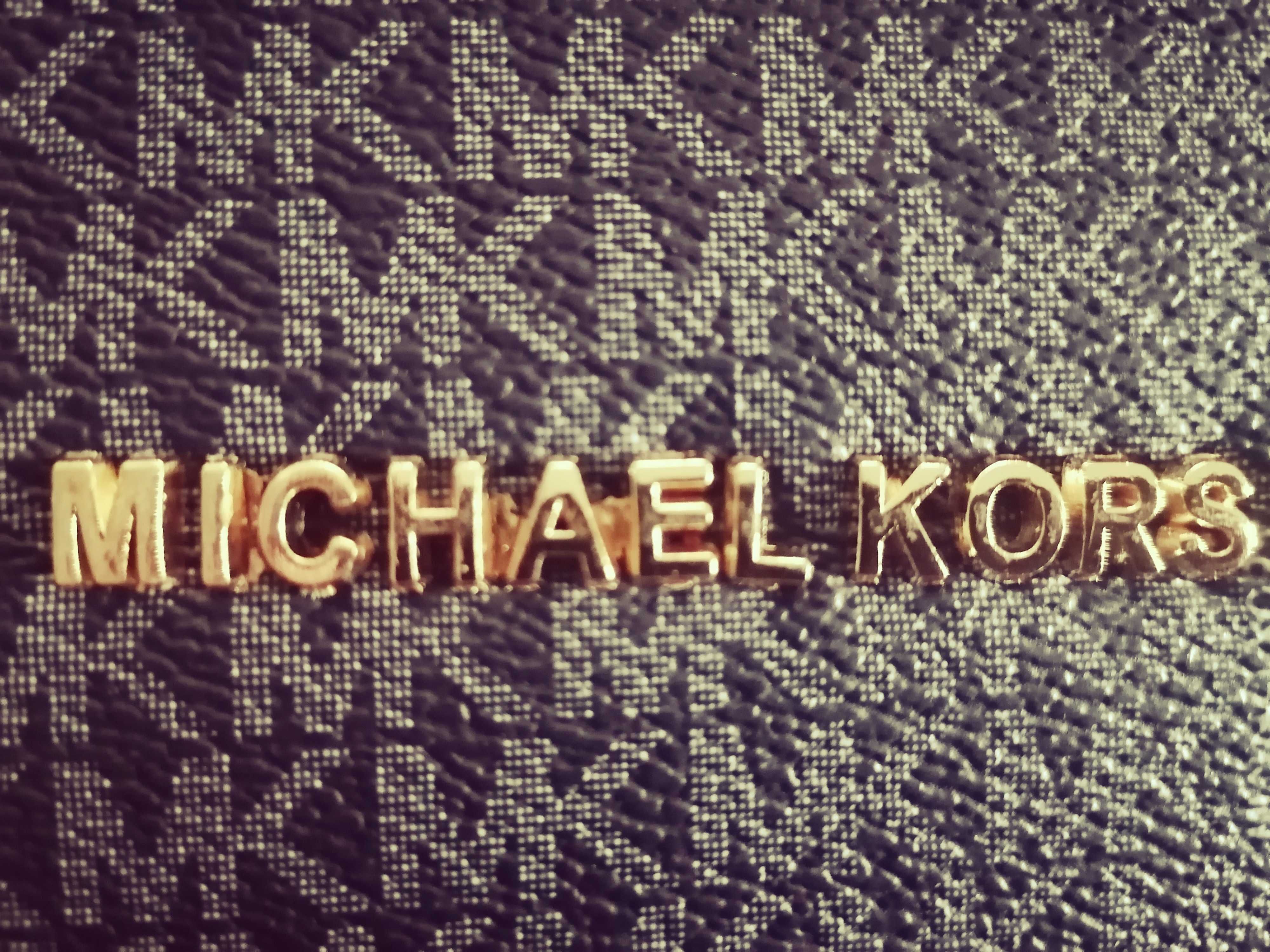 Torebka Michael Kors,nowa piekna na lancuszku