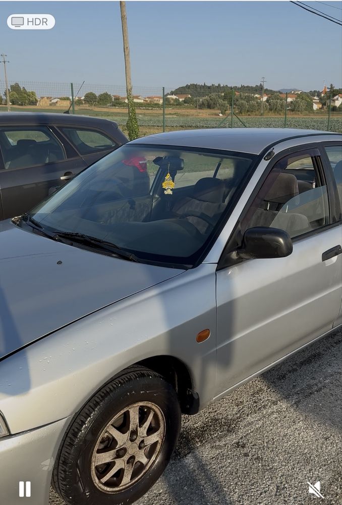Mitubishi lancer 1.3 96