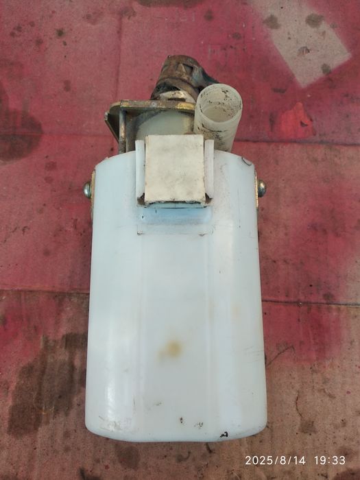 Помпа для води 3НСМ-1УХЛ4