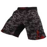 Spodenki szorty Clinch Gear MMA BJJ siłownia gym nowe 38 XXL