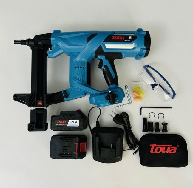 Монтажний пістолет TOUA