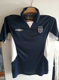 England reprezentacja Umbro kolekcja koszulek