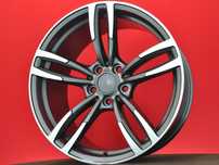 FELGI R18 5X120 BMW X3 E83 F25 X4 F26 6 F06 F12 Opel Insignia A I
