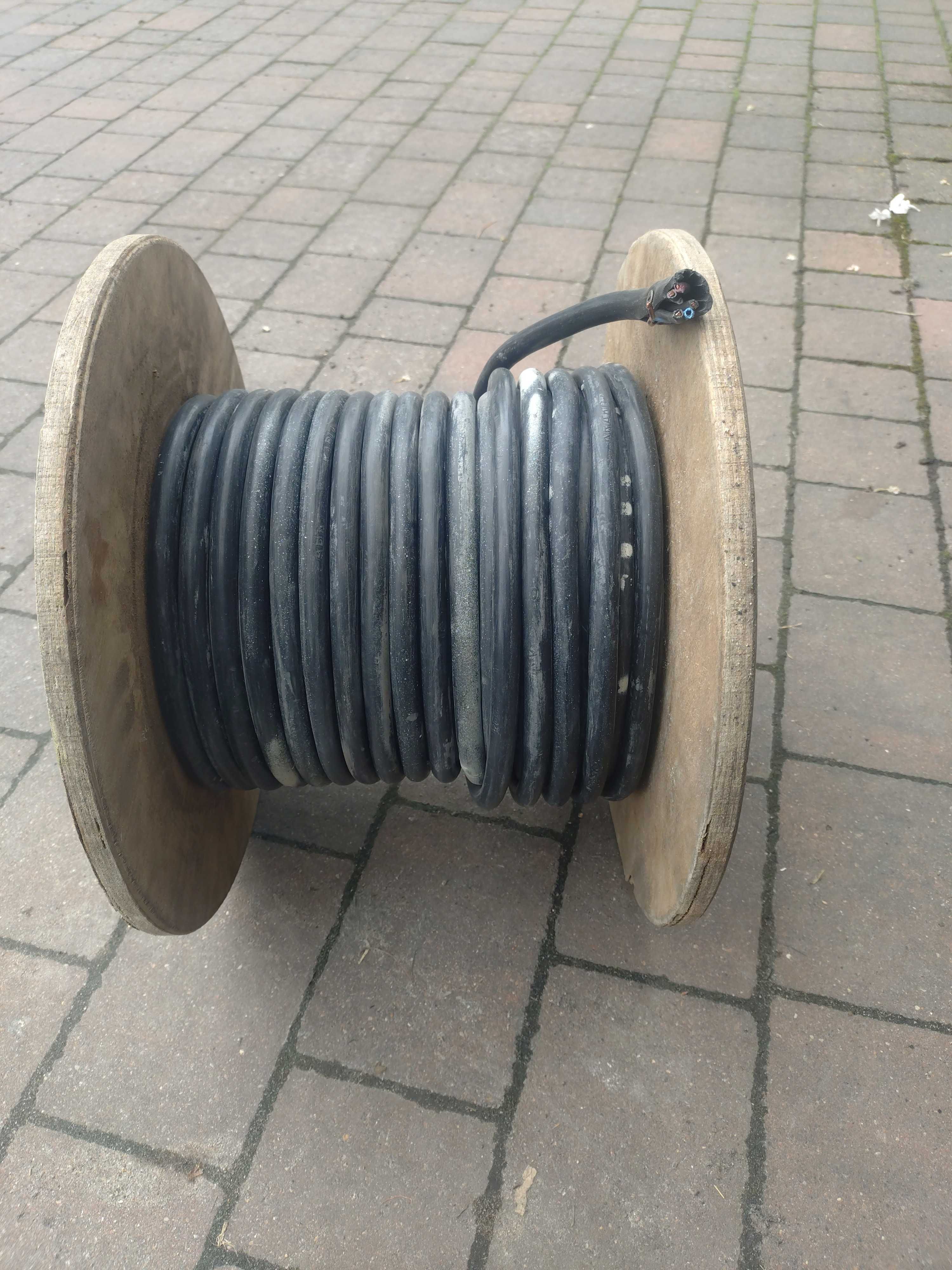 Sprzedam Kabel Ziemny