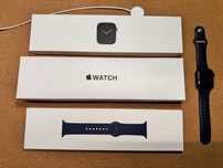 Zegarek Apple Watch SE