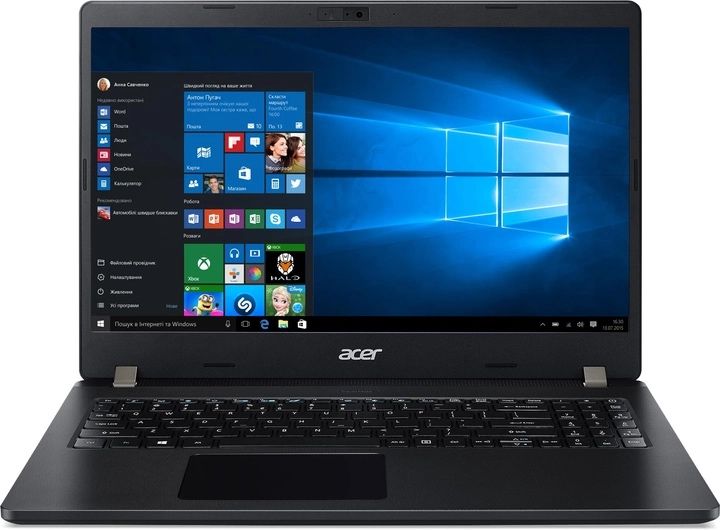 Ноутбук Acer TravelMate P2. Новый. i5, 16GB, 512 ssd