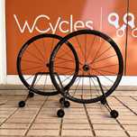 Rodas Vision Comp Team 35