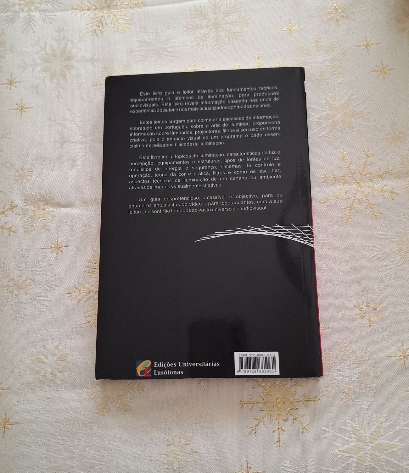 Livro Conceitos Básicos de Iluminação