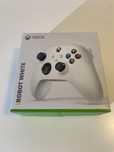 Pad Xbox Series X/S Robot White
