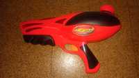 Pistola de água Nerf Storm 750