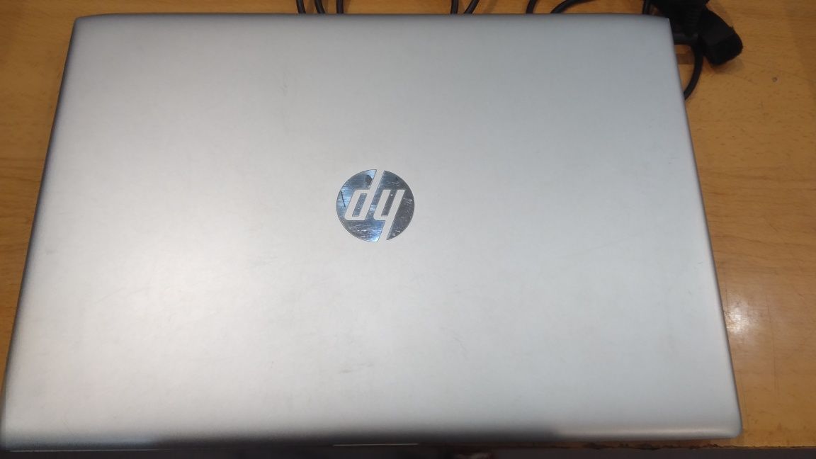 Portátil HP ProBook 450 G5 - I5 8250U