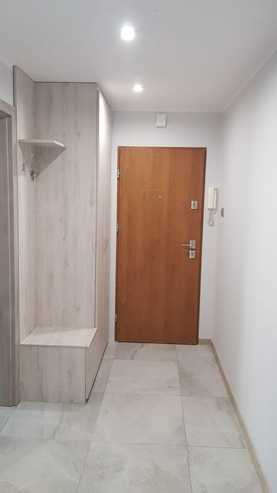 Wynajmę mieszkanie Olkusz oś. Pakuska