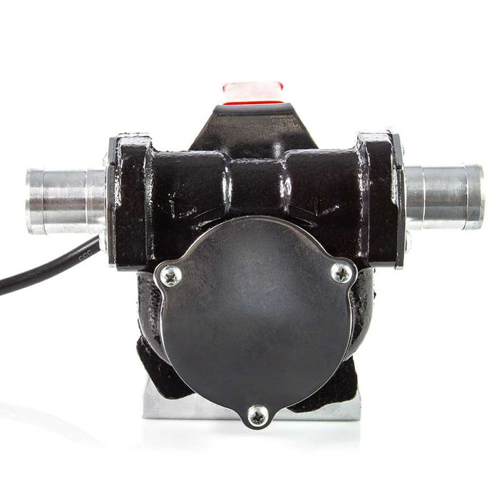 POMPA DO SPUSZCZANIA PALIWA ROPY Oleju 12/24V Pompka 300W Dystrybutor