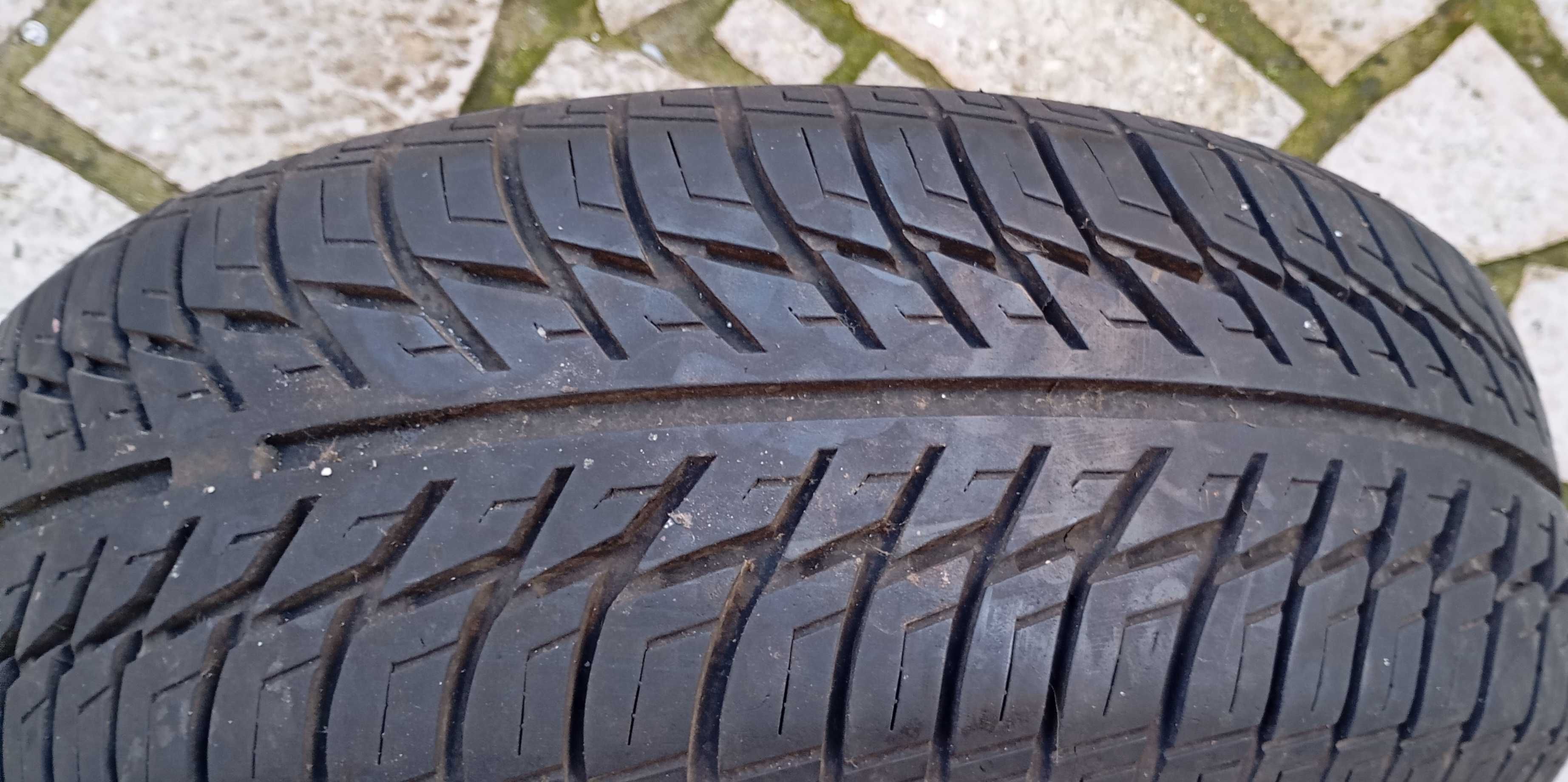 Pneus de carro 185/60 R14