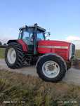 Massey Ferguson 8150,8140,8130,8160,6190