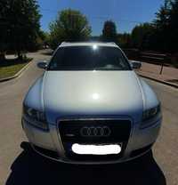 Sprzedam Audi A6 C6 2005 2.7 TDI