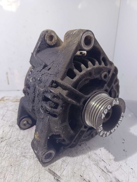 Alternator OPEL ZAFIRA A 2.0 DI 100A