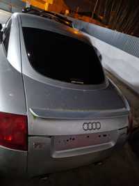 Vendo Peças Audi TT