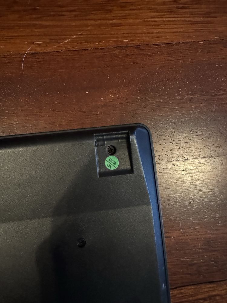 Klawiatura HP HQ-TRE 71025